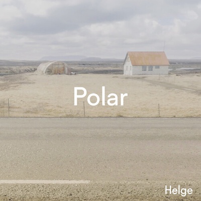 HELGE - POLAR CD