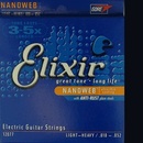Elixir Electric Nanoweb 12077