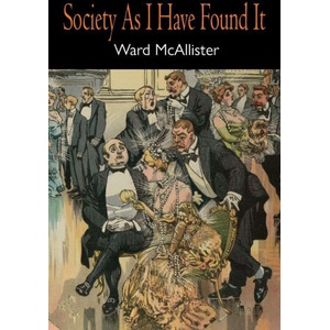 Society as I Have Found It (2025)