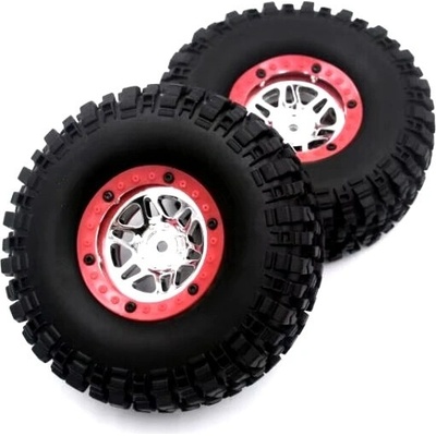 WL toys Sada kol pro Storm Across 2 ks