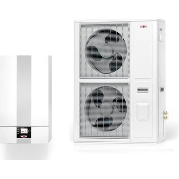 Wolf BWL-1S-16/400V 6kW