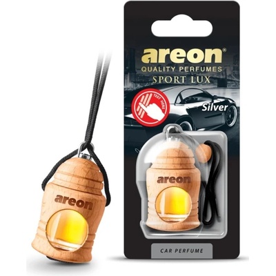 Areon Fresco LUX SILVER