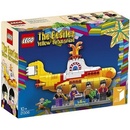 Stavebnice LEGO® LEGO® Ideas 21306 Yellow Submarine