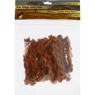 Delikatesa Kačacie mäso pletené 220 g