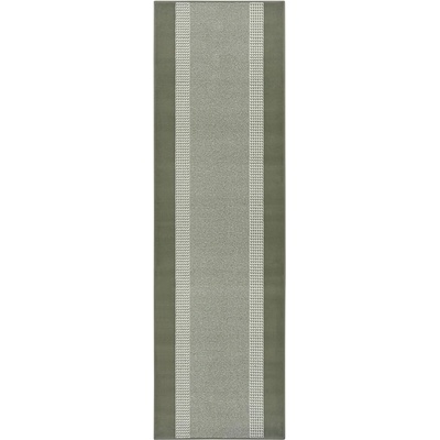 Hanse Home Зелена пътека 80x200 cm Band - Hanse Home (105487-80x200)