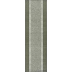 Hanse Home Зелена пътека 80x200 cm Band - Hanse Home (105487-80x200)