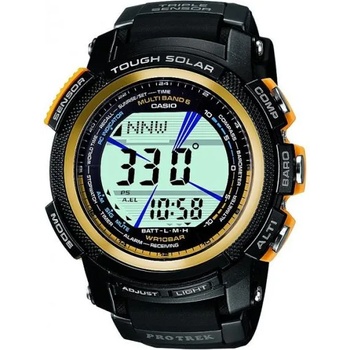 Image 1 of Casio PRW-2000A