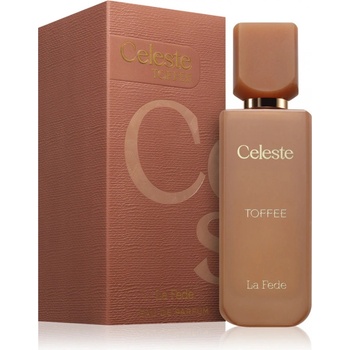 La Fede Celeste Toffee EDP 100 ml