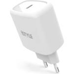 iStyle Бързо зарядно 20W от iSTYLE USB-C (K-PL9915111100035)