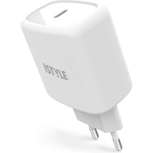 iStyle Бързо зарядно 20W от iSTYLE USB-C (K-PL9915111100035)