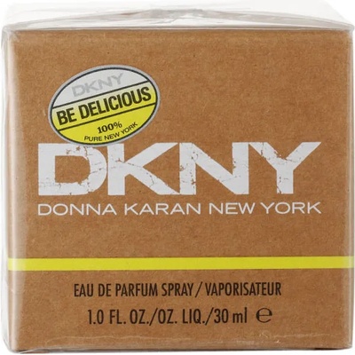 DKNY Be Delicious EDP 30 ml