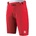 Bicycle Line Къси панталони Bicycle Line Women's IMOLA Baggy MTB Shorts - Red