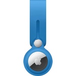 Apple AirTag Loop - capri blue MLYX3ZM/A