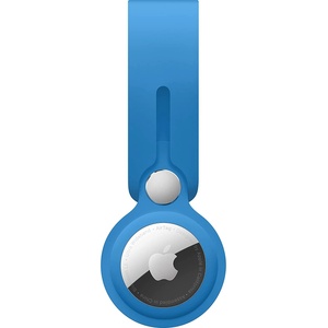 Apple AirTag Loop - capri blue MLYX3ZM/A