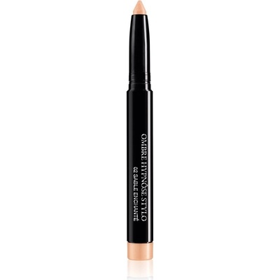 Lancôme Ombre Hypnôse Stylo dlouhotrvající oční stíny v tužce 2 Sable Enchanté 1,4 g