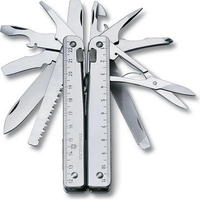 Victorinox SwissTool 3.0327