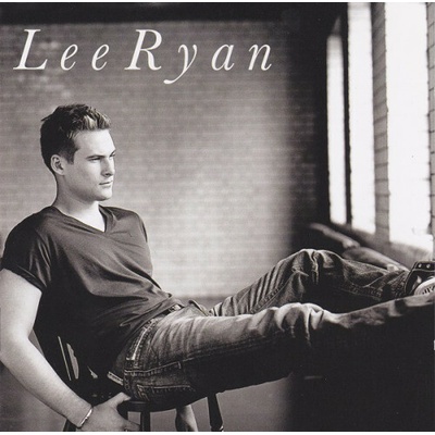 Ryan Lee - Lee Ryan CD