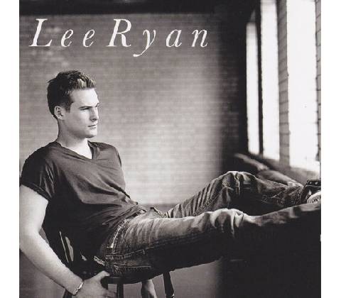Ryan Lee - Lee Ryan CD