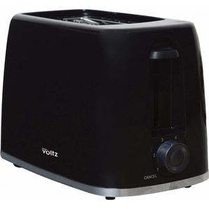 Voltz OV51440W black (5OV51440WB) Тостери
