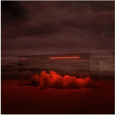 Capaldi Lewis - Divinely Uninspired To A Hellish Extent - The Finale - 2CD