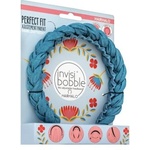 InvisiBobble Hairhalo Flores & Bloom Margarita Bonita лента за глава