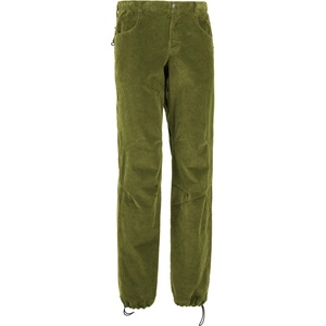 E9 Мъжки панталон за боулдър E9 Mont1-V Bouldering trousers - Rosemary (009-1442-0613)