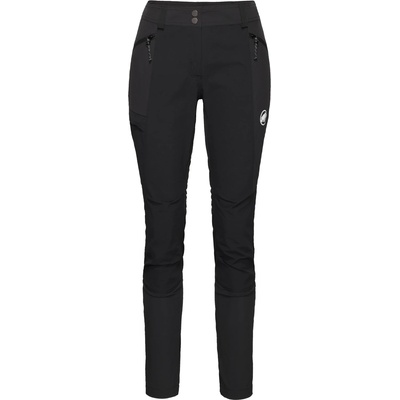 Mammut Дамски туристически панталон Mammut Women's Ducan Pants Walking trousers - Black - размер 34 (110-1459-0111)