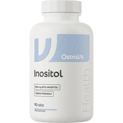 OstroVit Inositol, 90 Tablets