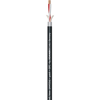 Sommer Cable SC-SCUBA Microphone Patch Cable