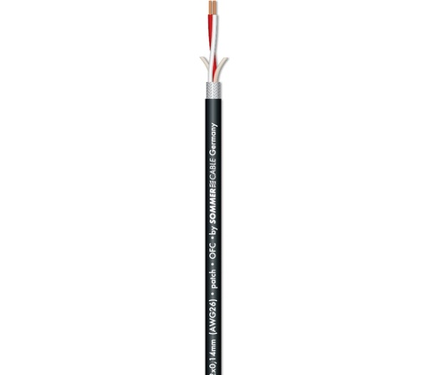 Sommer Cable SC-SCUBA Microphone Patch Cable