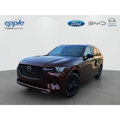 Mazda CX-80 PHEV Homura Plus AWD 241 kW