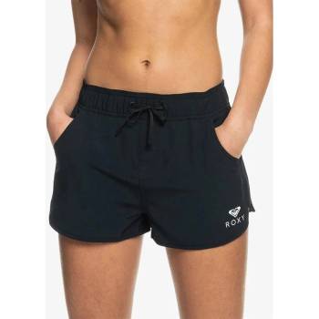 Roxy Бански гащета Roxy Woven swimming shorts - Black (Anthracite)
