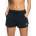 Roxy Бански гащета Roxy Woven swimming shorts - Black (Anthracite)