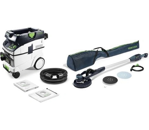 Festool LHS-E225/CTM36-Set