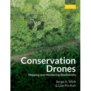Conservation Drones | Wich, Serge A.