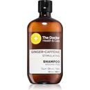 The Doctor Ginger+Caffeine Shampoo 355 ml