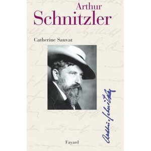 Arthur Schnitzler | Catherine Sauvat (ISBN: 9782213621548)