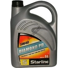 Starline Diamond PD 5W-40 5 l