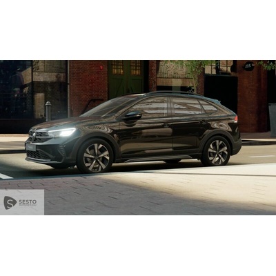 Volkswagen Taigo 1.0 TSI 85 kW