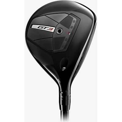 Titleist GT3 Mitsubishi Tensei 1K Blue 65 Fairway drevo pravé 15° Stiff