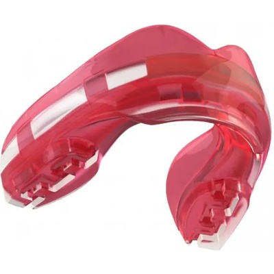 SAFEJAWZ Протектор за Зъби Safejawz за Брекети Ice Red