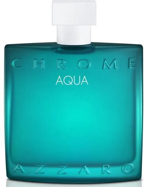 Azzaro Chrome Aqua EDT 100 ml