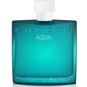 Azzaro Chrome Aqua EDT 100 ml Парфюми