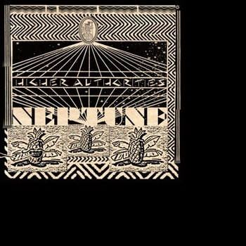 HIGHER AUTHORITIES: NEPTUNE CD