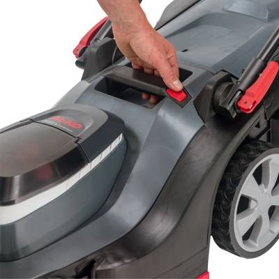 AL-KO 382 Li Premium 18V 113844
