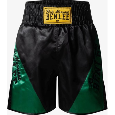 Benlee Rocky Marciano BONAVENTURE černo/zelené