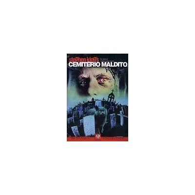 Pet sematary DVD
