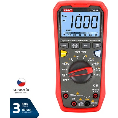 UNI-T UT161B