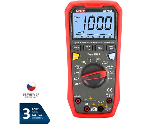 UNI-T UT161B