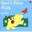 Spot´s First Walk
